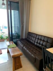High Park Residences (D28), Apartment #629767501